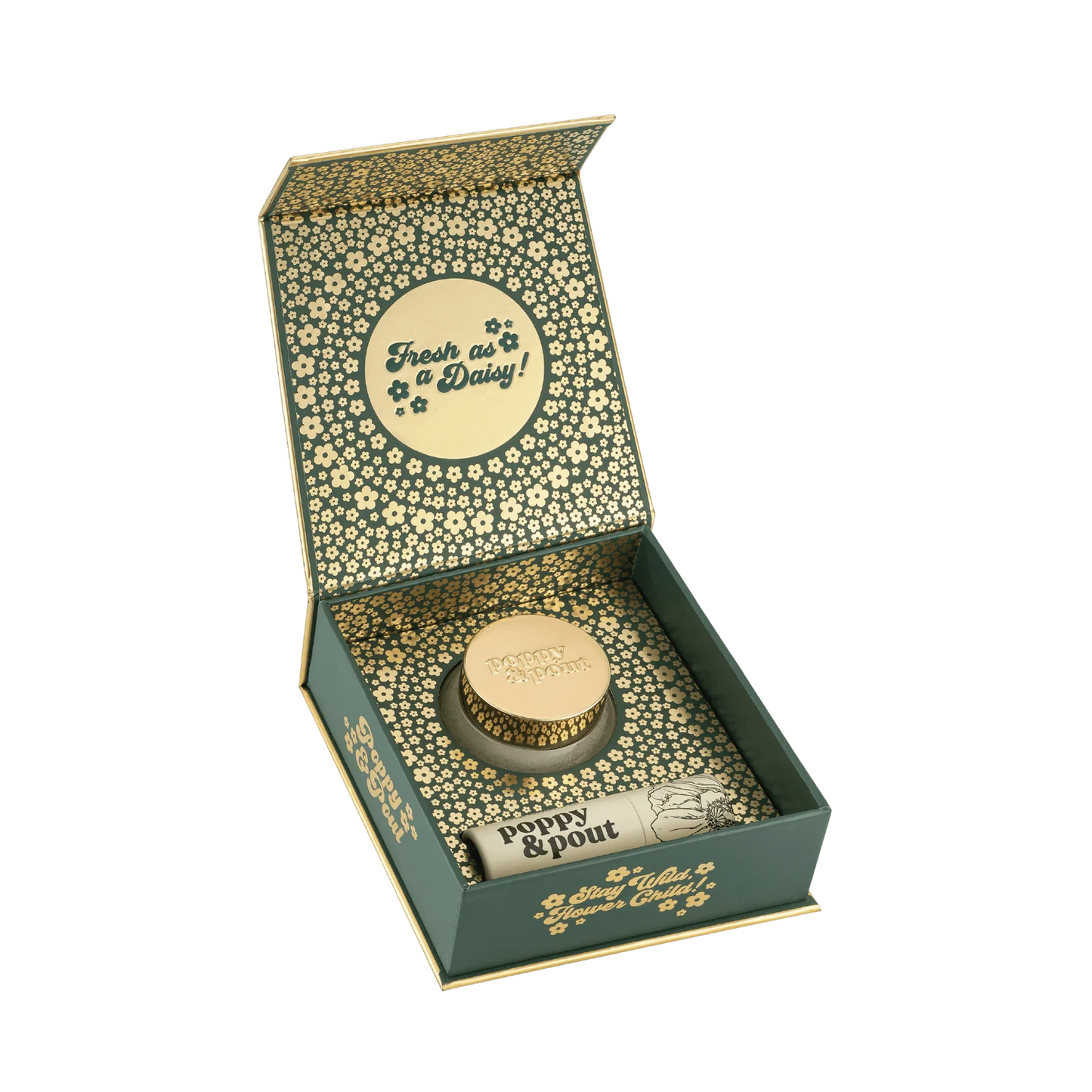 Lip Care Gift Set - Marshmallow Creme