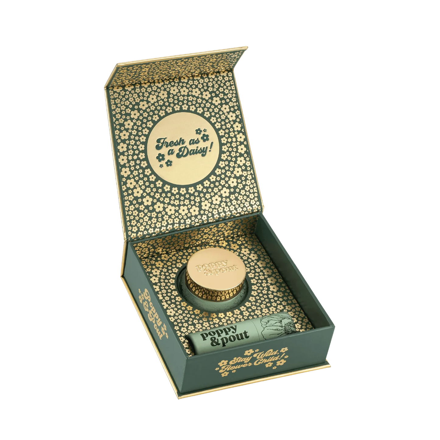 Lip Care Gift Set - Sweet Mint
